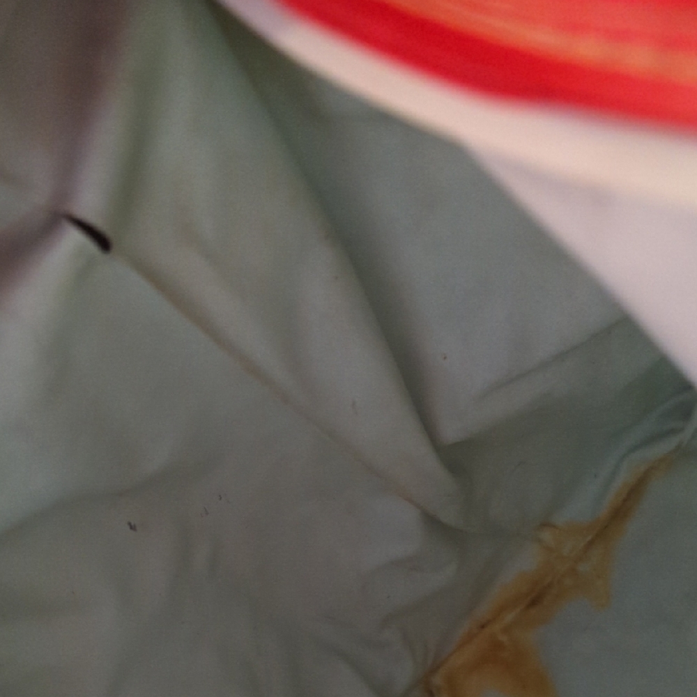 Coca Cola Red Cooler Bag - Picture 5 of 5